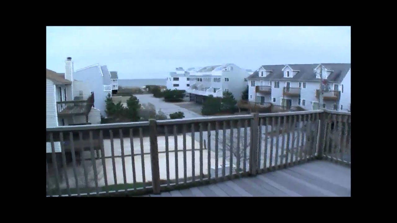 21 Cove Road Tower Shores North Bethany ResortQuest Delaware