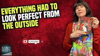 Keeping Up Image As A Child To Deflect From Issues At Home With Suki Jones