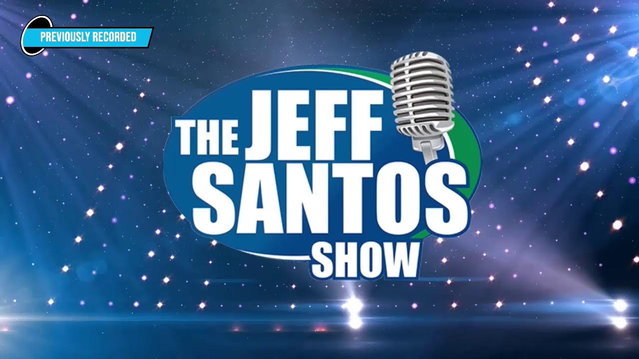 The Jeff Santos Show