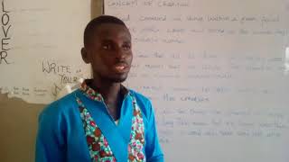 Owop Lesson For Jhs 1