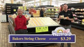 2015 - Baker's and Weyauwega
