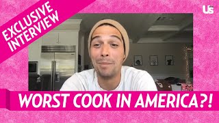 Famous Wells Adams Reveals How He Tried to Win the Judges Over on ‘Worst Cooks In America:’ Get Them Drunk! Net Worth