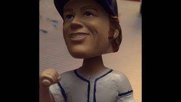 Custom Bobblehead Tips