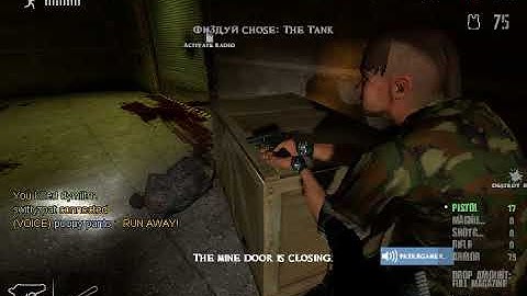 Zombie Panic! Source