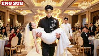 God of War returns at wedding to save humiliated daughter; truth out, everyone in tears! screenshot 2