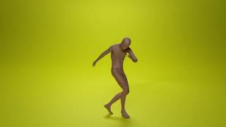 Dancing Mannequin screenshot 4