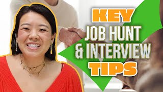 How to Stand Out in an Interview, What Questions to Ask Your Interviewer (Examples) | Your Rich BFF