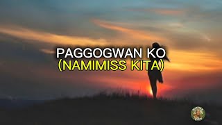 Pagogwan Ko (Namimiss Kita) Pala'wan Tribe song cover