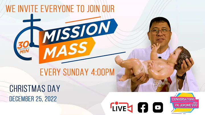 Mission Mass