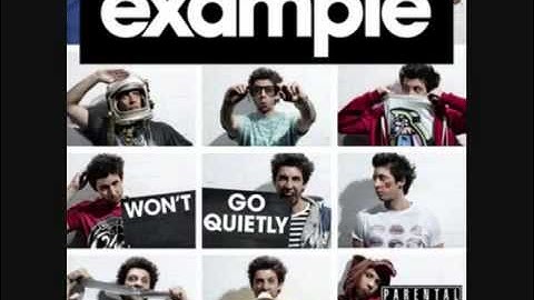Example - Dirty Face