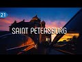 SAINT PETERSBURG, AUTUMN