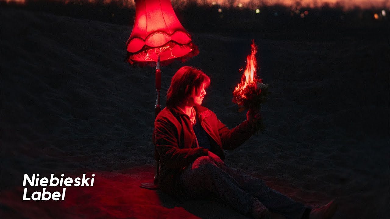 Powaby - Kwiaty dla Ciebie (Official Audio)