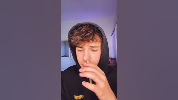 Kyle Thomas 💙 IT HURTS. SO. BAD. #kylethomas #shorts