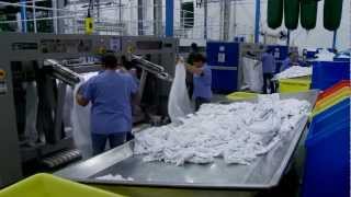 Unitex Company Overview - 2013