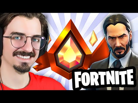 Der Champion ist zurück! | Fortnite