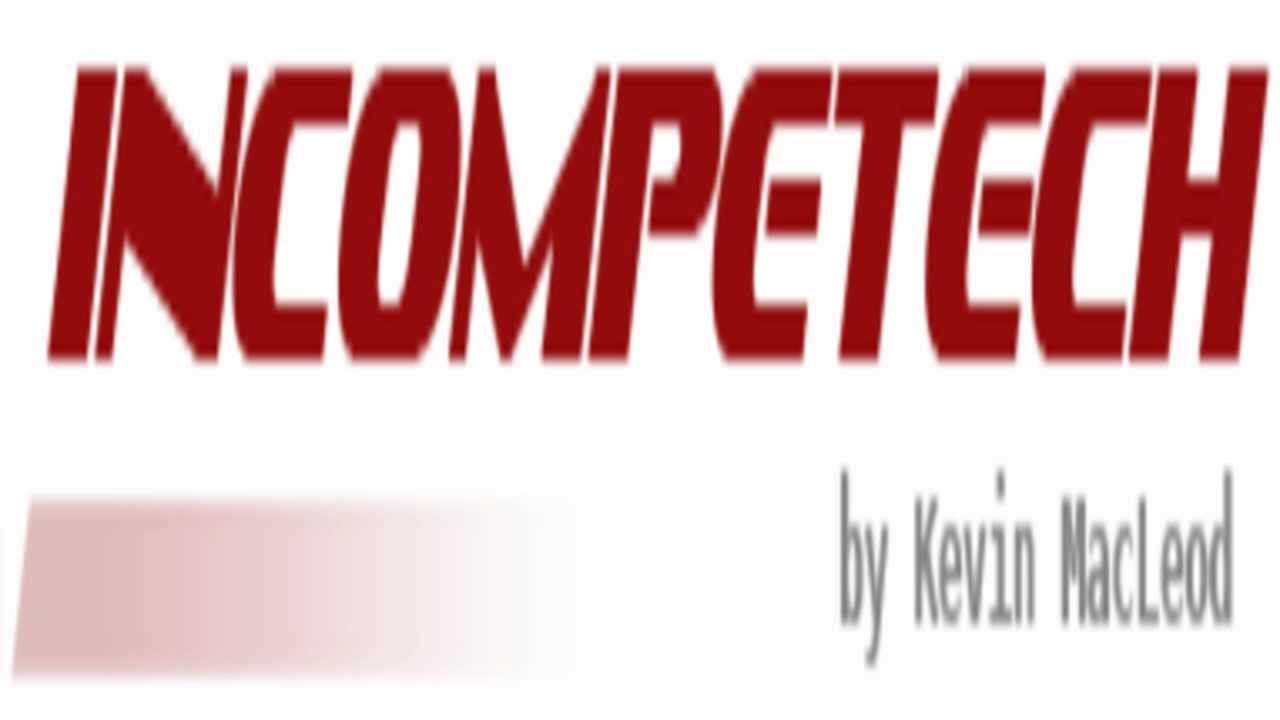 Incompetech - Movement Proposition