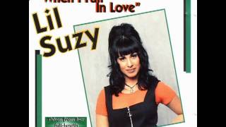 Lil Suzy - When I Fall In Love (Original Radio) :)