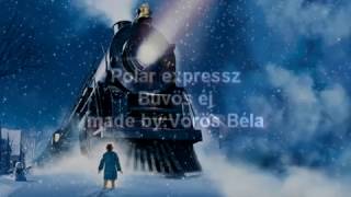 Video thumbnail of "bűvös éj"