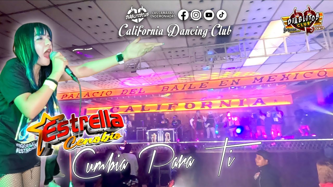 DESDE EL SALON MÁS FAMOSO 