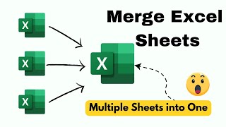 How to Combine Multiple Worksheets into One Using Power Query