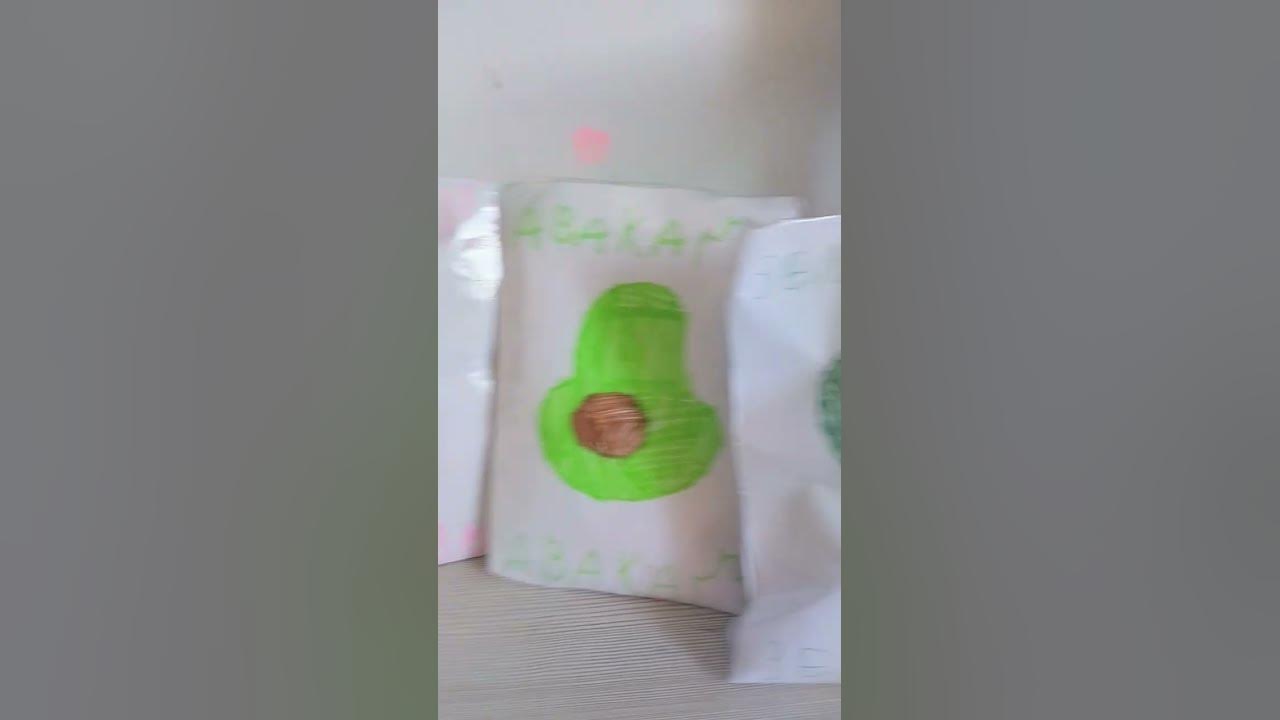 это маи бальшие пакетики в каторых маленькие пакетики ️💋 - YouTube