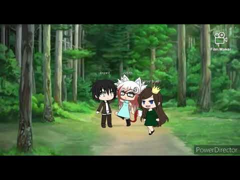 Shrek Arrow Scene Gacha Life 