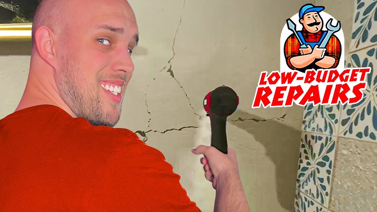 POPRAVLJAM STVARI PO BALKANSKO! | Low-Budget Repairs