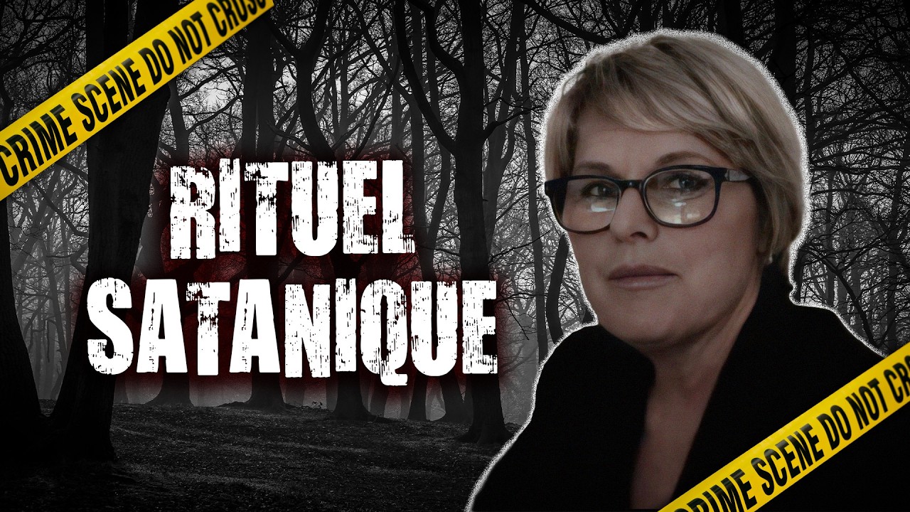 Une séance de SPIRITISME se termine par une DÉFENESTRATION - CRIMES - CP