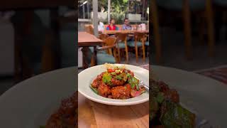 Gondhoraj Chicken and Schewan Fish..#food