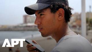 ‘I Left Everything’: Moroccan Migrant Clings To Brother’s Football Dream From Ceuta | APT