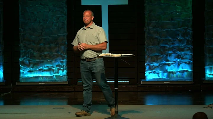 Jason Waymire: The Lord is My Shepherd