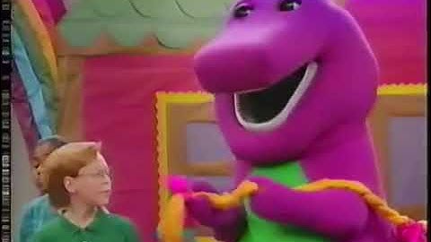 Once Upon A Time (2007 Version) Part 1