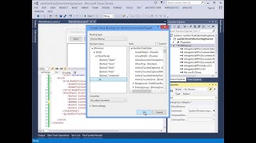 Infragistics Developer Tools: WPF XamRichTextEditor でリッチコンテンツを取り扱う(日本語字幕付)