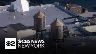 Harlem officials urge caution amid Legionnaires' outbreak