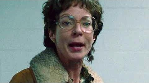 究極な鬼母アリソン・ジャネイのしつけ映像解禁!!映画『アイ,トーニャ 史上最大のスキャンダル』本編映像