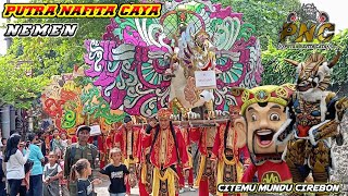 NEMEN‼️VOC AYU PERMATASARI | SINGA DANGDUT PUTRA NAFITA CAYA | SHOW CITEMU MUNDU CIREBON 2024