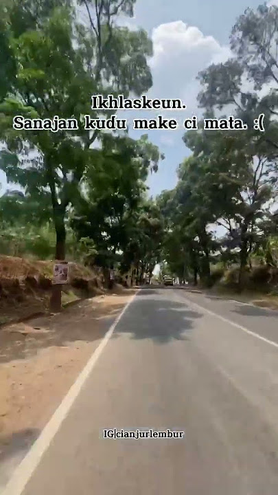 ๐ฅฒ ๐jl sukajadi mayora cianjur
