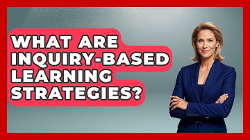 What Are Inquiry-Based Learning Strategies? - Aspiring Teacher Guide