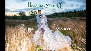 The Wedding Story Of Zayyan & Noorsheen