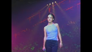 Alizée "Les Enfoires" 2001 L' Odyssée des Enfoires 1080P 50 FPS