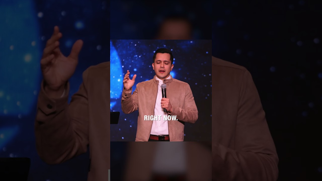 Prayer to Break Stubborn Strongholds of Deception!