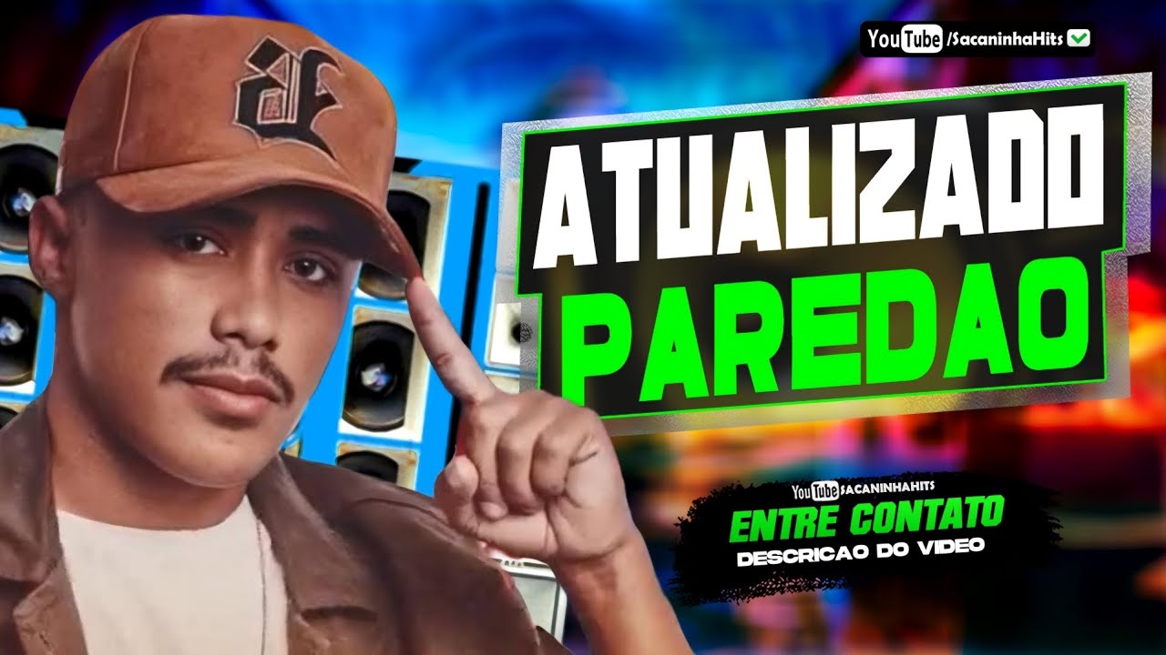 PISADINHA DO VAQUEIRO 2026 - PISEIRO DAQUELE JEITÃO - MÚSICAS NOVAS