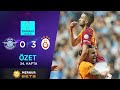 Adana Demirspor Galatasaray goals and highlights