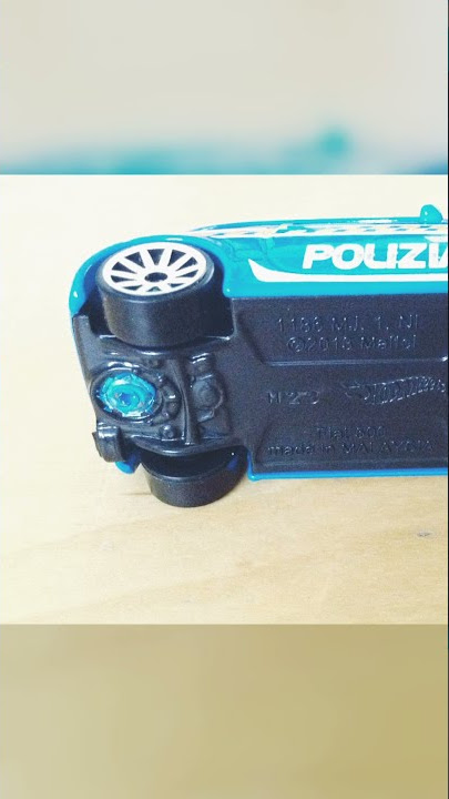 2014 Hot wheels New models Part 3