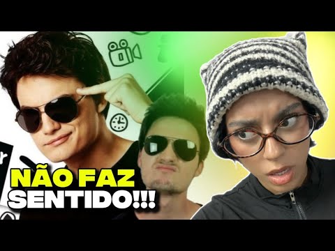 O YouTube antes do mundo tentar ser famoso