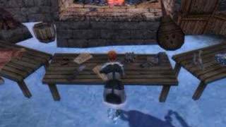 Guild Wars - All I Want For Christmas Is You