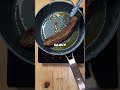 This Steak is the BUTCHERS CHIICE for a Reason! #bbq