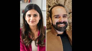 Behind the Scenes of Advancing Service Design with Shreya Dhawan &amp; Gustavo Vieira