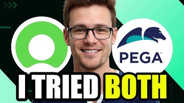 Servicenow vs Pega (2026): Which Platform Makes You Better at Development?