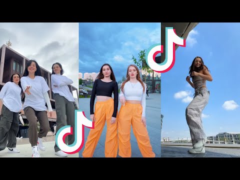 TikTok Dans Videoları